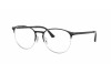 Occhiali da Vista Ray-Ban RX 6375 (2861) - RB 6375 2861