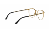 Lunettes de vue Ray-Ban RX 6375 (2890) - RB 6375 2890