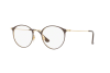 Lunettes de vue Ray-Ban RX 6378 (2905) - RB 6378 2905