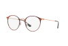 Eyeglasses Ray-Ban RX 6378 (2971) - RB 6378 2971