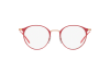 Eyeglasses Ray-Ban RX 6378 (2974) - RB 6378 2974