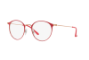 Eyeglasses Ray-Ban RX 6378 (2974) - RB 6378 2974