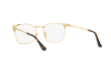 Eyeglasses Ray-Ban Signet RX 6386 (2500) - RB 6386 2500