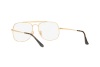 Eyeglasses Ray-Ban The General RX 6389 (2500) - RB 6389 2500