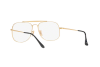 Eyeglasses Ray-Ban The General RX 6389 (2946) - RB 6389 2946