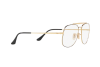 Eyeglasses Ray-Ban The General RX 6389 (2946) - RB 6389 2946
