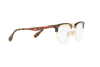 Eyeglasses Ray-Ban RX 6396 (2933) - RB 6396 2933
