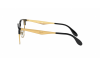 Lunettes de vue Ray-Ban RX 6396 (5784) - RB 6396 5784