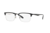 Occhiali da Vista Ray-Ban RX 6397 (2932) - RB 6397 2932