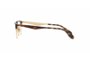 Lunettes de vue Ray-Ban RX 6397 (2933) - RB 6397 2933