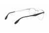 Eyeglasses Ray-Ban RX 6406 (2861) - RB 6406 2861