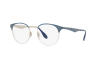 Eyeglasses Ray-Ban RX 6406 (3025) - RB 6406 3025