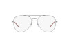 Очки с диоптриями Ray-Ban RX 6413 (2502) - RB 6413 2502