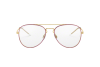 Lunettes de vue Ray-Ban RX 6413 (2982) - RB 6413 2982