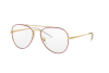 Lunettes de vue Ray-Ban RX 6413 (2982) - RB 6413 2982