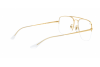 Eyeglasses Ray-Ban The General Gaze RX 6441 (3050) - RB 6441 3050