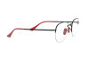 Eyeglasses Ray-Ban Scuderia Ferrari Collection RX 6448M (F028) - RB 6448M F028