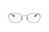 Eyeglasses Ray-Ban Octagonal RX 6456 (2991) - RB 6456 2991