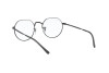 Очки с диоптриями Ray-Ban Jack RX 6465 (2509) - RB 6465 2509