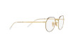 Lunettes de vue Ray-Ban Jack RX 6465 (2890) - RB 6465 2890