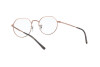 Очки с диоптриями Ray-Ban Jack RX 6465 (2943) - RB 6465 2943