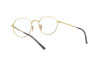 Eyeglasses Ray-Ban Jack RX 6465 (2945) - RB 6465 2945