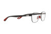 Очки с диоптриями Ray-Ban Scuderia Ferrari Collection RX 6480M (F009) - RB 6480M F009