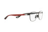 Occhiali da Vista Ray-Ban Scuderia Ferrari Collection RX 6480M (F028) - RB 6480M F028