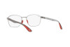 Occhiali da Vista Ray-Ban Scuderia Ferrari Collection RX 6480M (F070) - RB 6480M F070