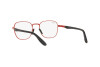 Occhiali da Vista Ray-Ban Scuderia Ferrari Collection RX 6484M (F047) - RB 6484M F047