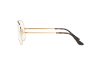 Occhiali da Vista Ray-Ban Aviator Optics RX 6489 (2500) - RB 6489 2500