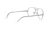 Eyeglasses Ray-Ban Aviator RX 6489 (2502) - RB 6489 2502