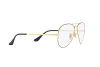 Lunettes de vue Ray-Ban Aviator Optics RX 6489 (2946) - RB 6489 2946