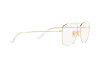 Eyeglasses Ray-Ban RX 6498 (2500) - RB 6498 2500