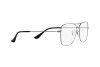 Очки с диоптриями Ray-Ban RX 6498 (2502) - RB 6498 2502