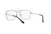 Eyeglasses Ray-Ban RX 6498 (2502) - RB 6498 2502