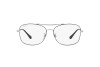 Очки с диоптриями Ray-Ban RX 6499 (2983) - RB 6499 2983