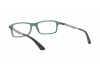 Eyeglasses Ray-Ban RX 7017 (5197) - RB 7017 5197