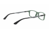 Eyeglasses Ray-Ban RX 7017 (5197) - RB 7017 5197