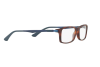 Eyeglasses Ray-Ban RX 7017 (5574) - RB 7017 5574