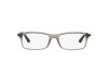 Lunettes de vue Ray-Ban RX 7017 (8059) - RB 7017 8059