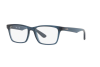 Очки с диоптриями Ray-Ban RX 7025 (5719) - RB 7025 5719