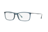 Eyeglasses Ray-Ban RX 7031 (5400) - RB 7031 5400