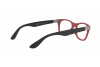 Lunettes de vue Ray-Ban RX 7032 (5772) - RB 7032 5772