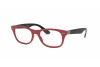 Eyeglasses Ray-Ban RX 7032 (5772) - RB 7032 5772