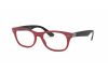 Lunettes de vue Ray-Ban RX 7032 (5772) - RB 7032 5772