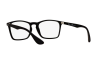 Очки с диоптриями Ray-Ban Chris Optics RX 7045 (5364) - RB 7045 5364