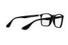 Eyeglasses Ray-Ban Chris Optics RX 7045 (5364) - RB 7045 5364