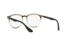 Eyeglasses Ray-Ban Erika Optics RX 7046 (5602) - RB 7046 5602