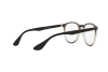 Очки с диоптриями Ray-Ban Erika Optics RX 7046 (5602) - RB 7046 5602